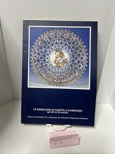 LE MAIOLICHE DI CASTELLI D'