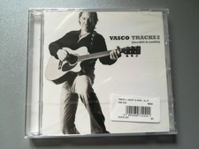 CD VASCO ROSSI-TRACKS