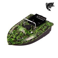 AHWZ Bait Boat - Barche