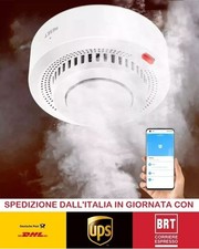 1 PEZZO SENSORE ANTINCENDIO