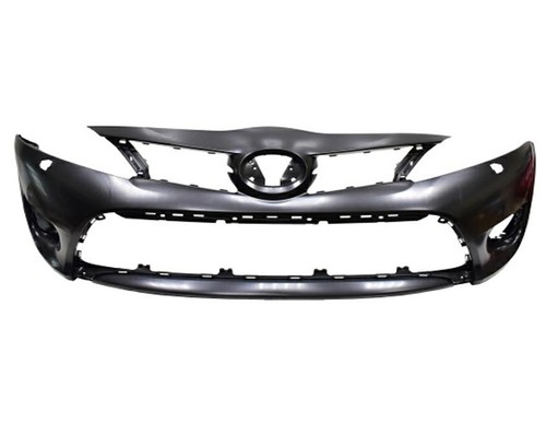 Paraurti anteriore toyota - paraurti,