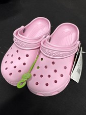 Crocs Unisex - Ballerina Rosa