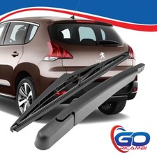 Braccio Spazzola Tergilunotto