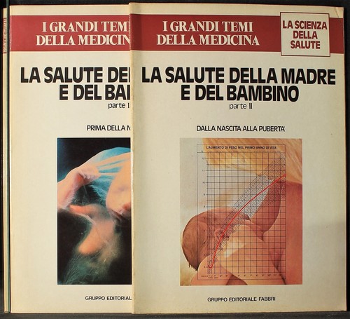 Grandi temi della - i,
