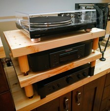 Mobile rack modulare - fi, hi
