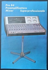 Brochure publicitaire fbt - brochure,