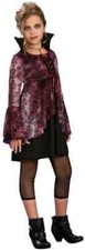 Vampira Gothic Vampire Girl
