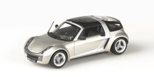 Minichamps 400032121 smart - 400032121,