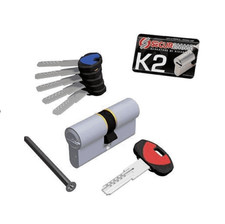 Cilindro Europeo di Sicurezza