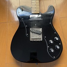 Chitarra elettrica fender - elettrica,