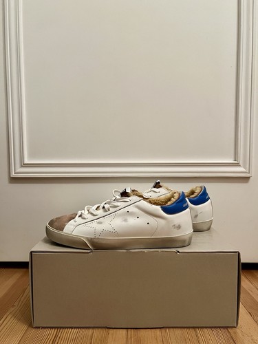 Sneaker superstar 41 di - superstar,