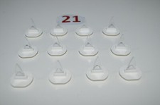 SUPPORTO  PANNELLO LCD PLASTICA PER TV SAMSUNG UE42F5000AKXZT