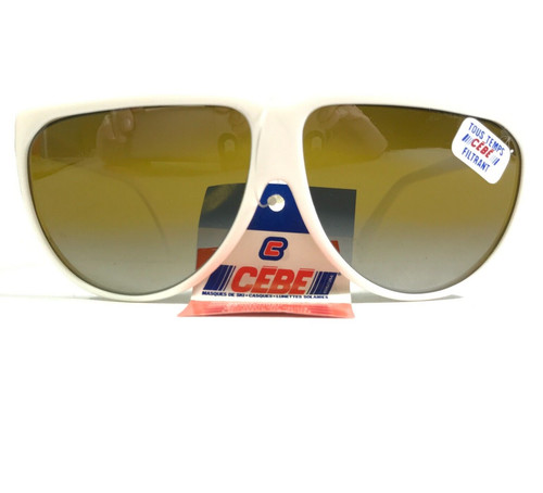 Occhiali sole vintage cebe - da,