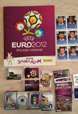 ALBUM VUOTO + SET COMPLETO