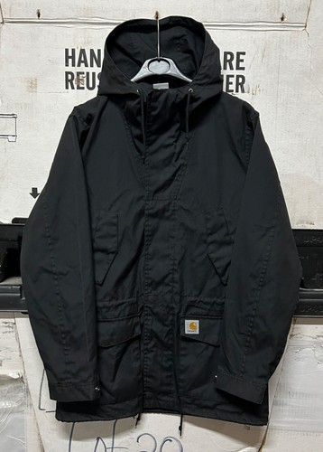 Genuine carhartt battle parka - carhartt,
