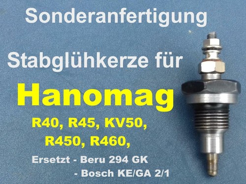 Kit conversione candele per