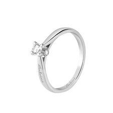 Anello Solitario Salvini