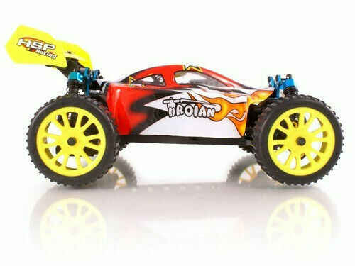 Trojan buggy auto - -, elettrica