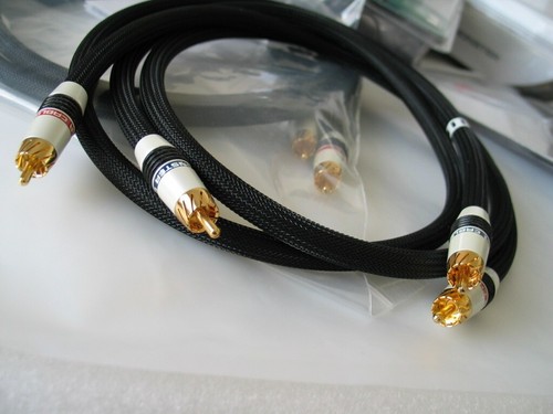 Monster cable series pm - cable,