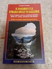 Claudio Gattera: IL PASUBIO E