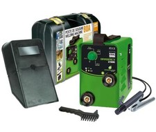GYS e-Hand Electrodes Welding
