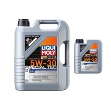 Olio motore Liqui Moly Special