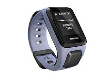TomTom Spark Multisport +