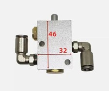 Automatic Locking Control