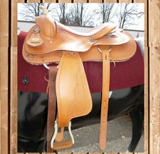 Sella western Colorado Springs