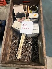 Falciatrice Motofalciatrice  Lama Barra Falciante Pezzi Di Ricambio Lotto S