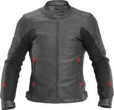 GIACCA PELLE MOTO JACKET AXO