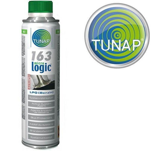 Tunap 163 additivo - tunap, motori