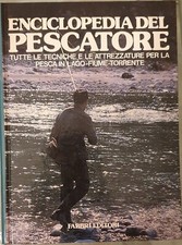 Enciclopedia del pescatore - del,