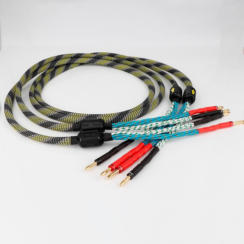 Coppia ofc cavo amplificatore - coppia,