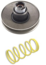 CORRETTORE DI COPPIA CON MOLLA