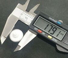 Adatto PER TASCAM Ingranaggio