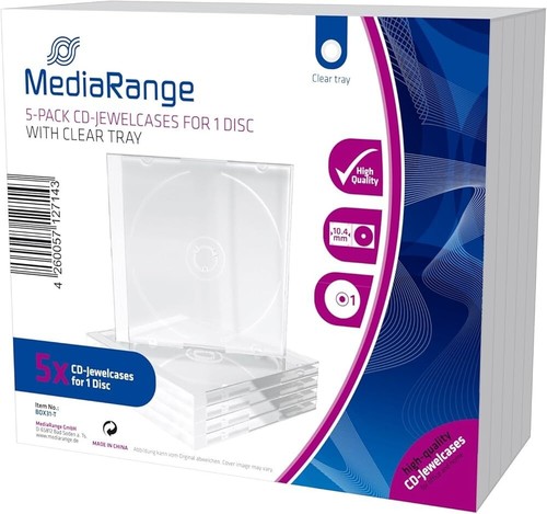 Mediarange custodia - mediarange,