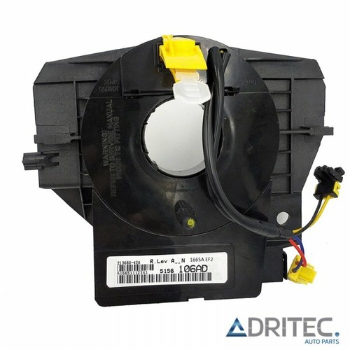 Spirilato airbag molla - ✅,