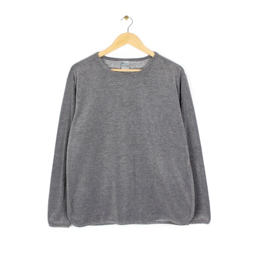 Felpa nike vintage girocollo - felpa,