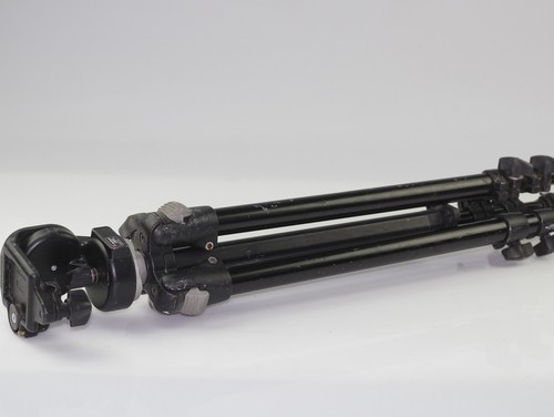 Manfrotto 190db alluminio - 190db,