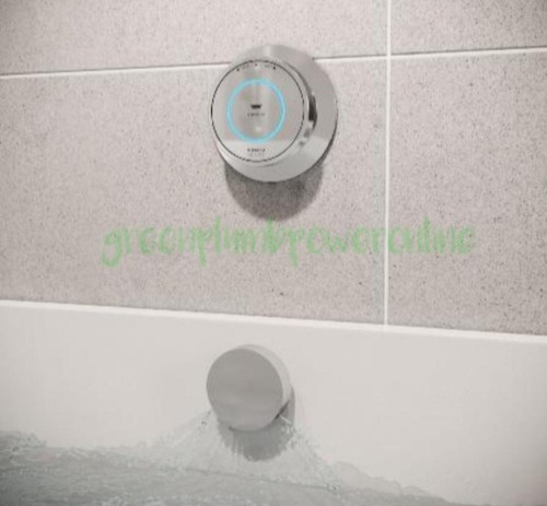 Aqualisa quartz classic - aqualisa,