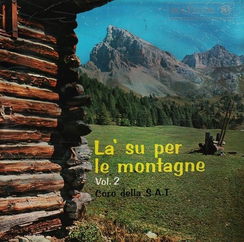 Coro della sat là - là, le