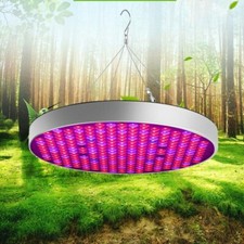 Tenda luce crescita LED UFO 50