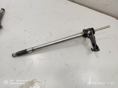 Selettore cambio per kawasaki - selettore,