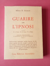 Guarire con ipnosi milton - con,