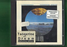 TANGERINE DREAM - HYPERBOREA CD APERTO NON SIGILLATO