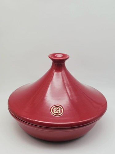 Emile henry flame tagine - henry, made