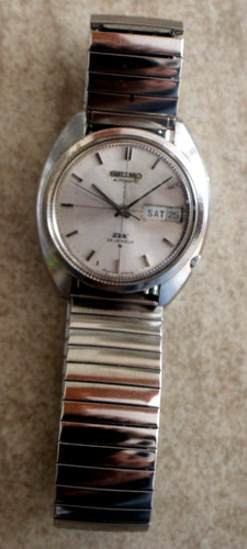 Orologio uomo automatico - orologio,