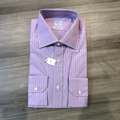 Camicia abito truzzi - camicia, italia
