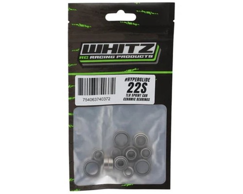 Whitz racing losi 22s sprint - whitz,